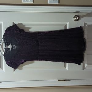 GUC, Nightmare before Christmas dress, medium